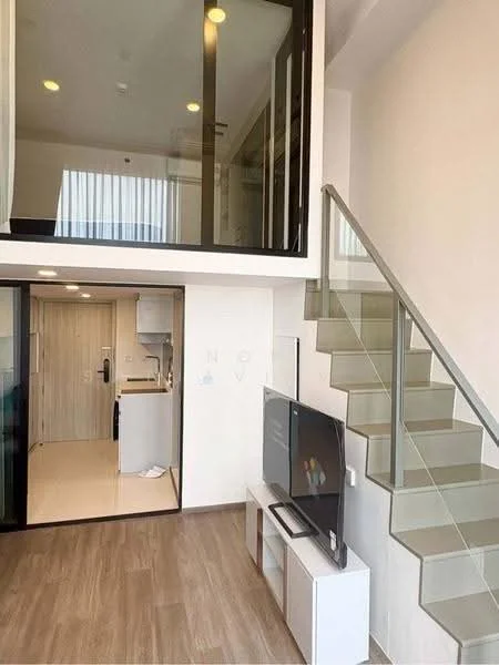 1 Bedroom condo in So Origin Kaset Interchange