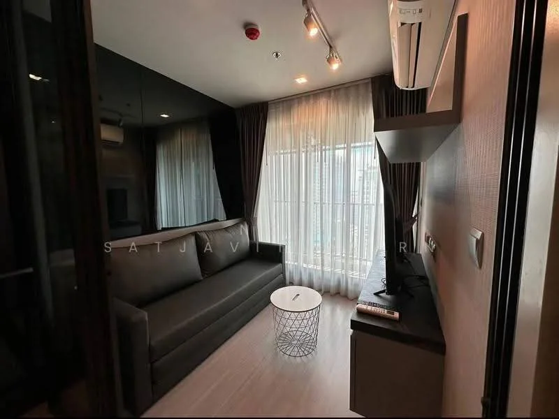 1 Bedroom condo in Life Ladprao