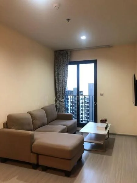 1 Bedroom condo in Life Asoke Hype