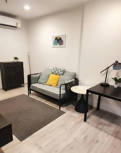 1 Bedroom condo in XT Huaikhwang