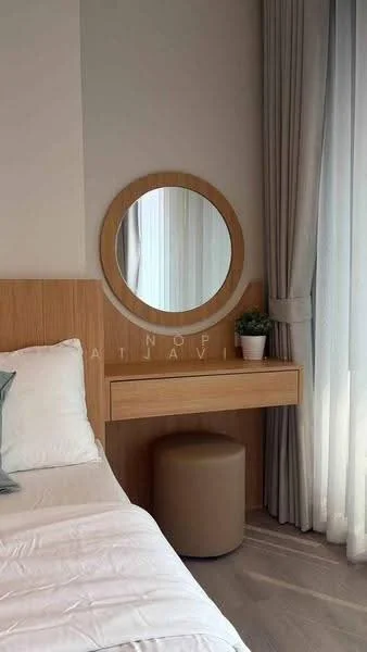 1 Bedroom condo in The Line Phahonyothin Park