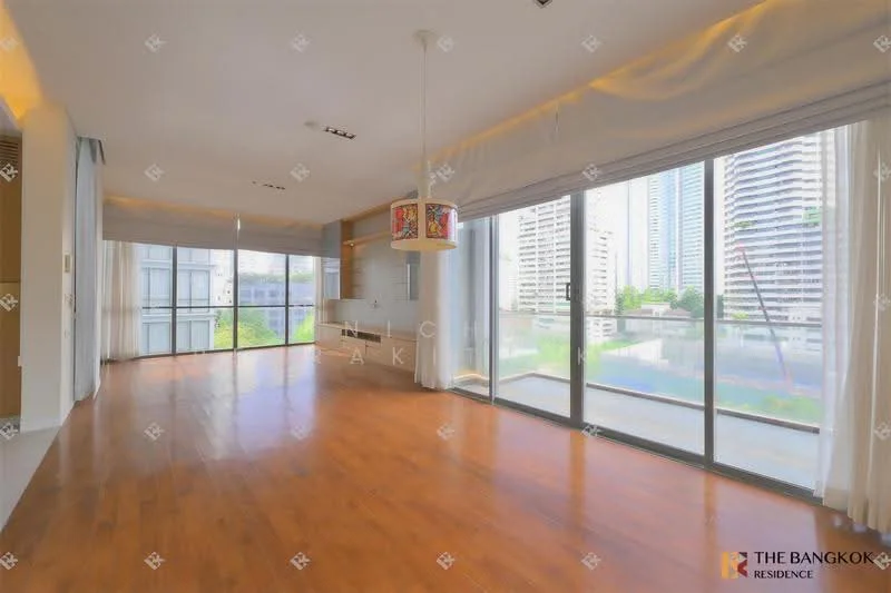 2 Bedroom condo in Domus 18
