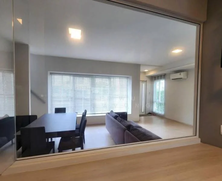 2 Bedroom condo in Anya Bangna-Ramkhamhaeng 2