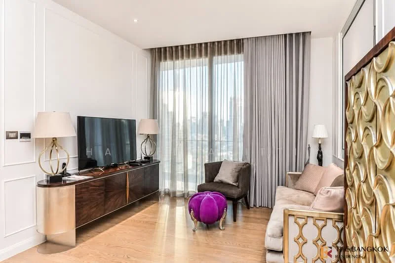 1 Bedroom condo in Magnolias Waterfront Residences