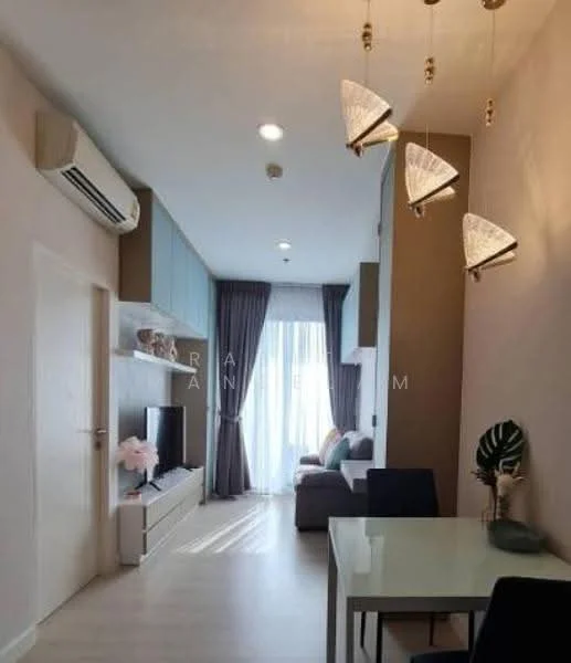1 Bedroom condo in The Niche Pride Thonglor-Phetchaburi