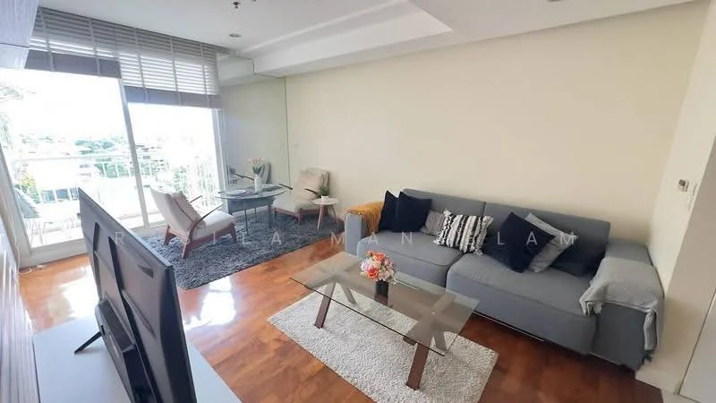 1 Bedroom condo in Baan Siri 31