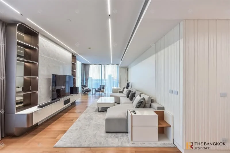 3 Bedroom condo in MARQUE Sukhumvit