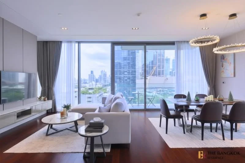 2 Bedroom condo in MARQUE Sukhumvit