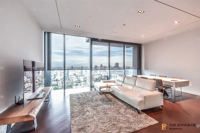 3 Bedroom condo in MARQUE Sukhumvit