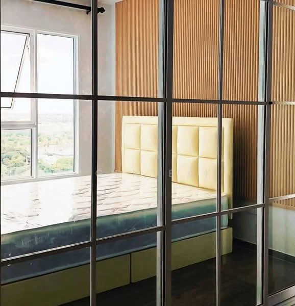 1 Bedroom condo in Regent Home Bangna