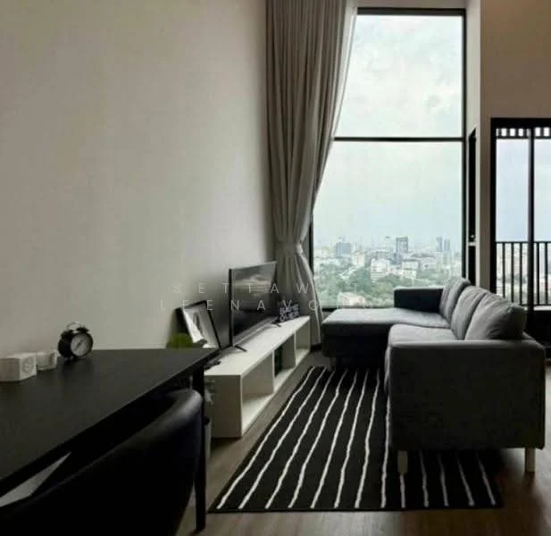 1 Bedroom condo in So Origin Kaset Interchange