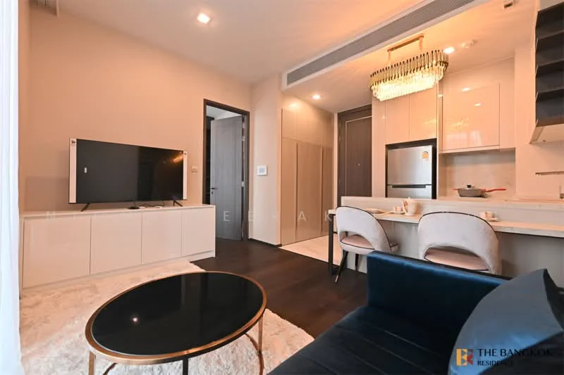 1 Bedroom condo in LAVIQ Sukhumvit 57