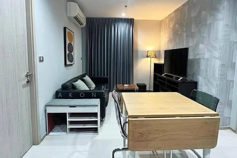 2 Bedroom condo in Rhythm Sukhumvit 36-38