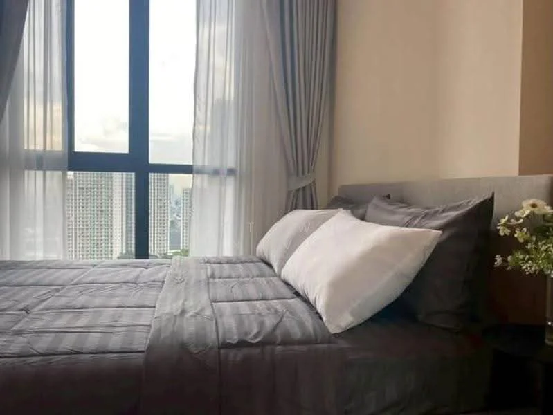 1 Bedroom condo in Nue District R9