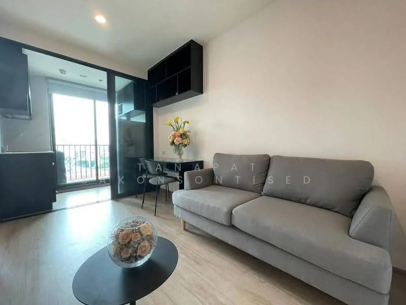 1 Bedroom condo in Nue District R9