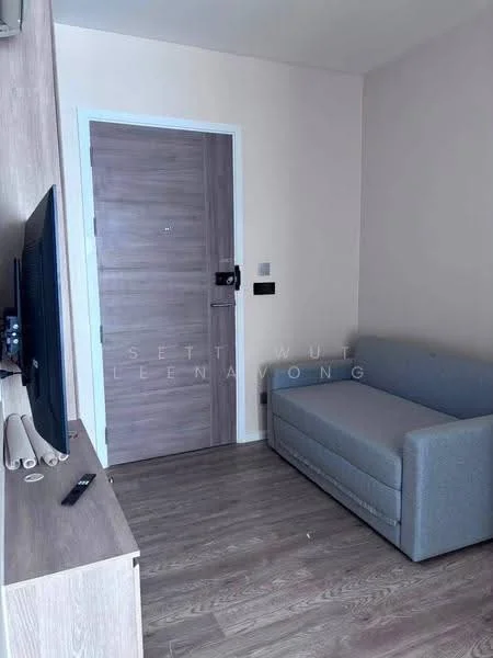 1 Bedroom condo in Modiz Sukhumvit 50