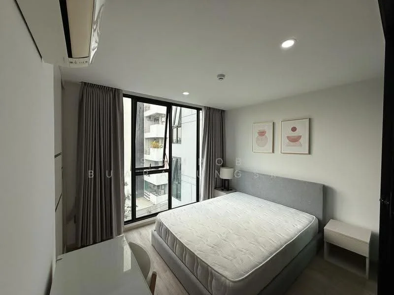2 Bedroom condo in Fare Tower