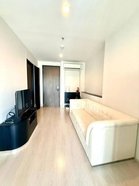 1 Bedroom condo in Rhythm Sukhumvit 44/1