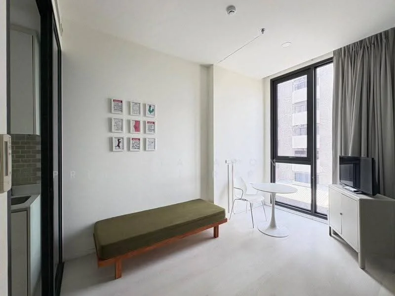 1 Bedroom condo in Mazarine Ratchayothin