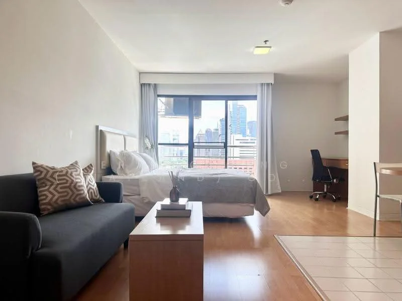1 Bedroom condo in The Grand Regent