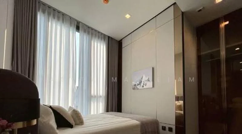 3 Bedroom condo in AESTIQ Thonglor
