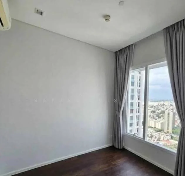 2 Bedroom condo in The Saint Residences Ladprao