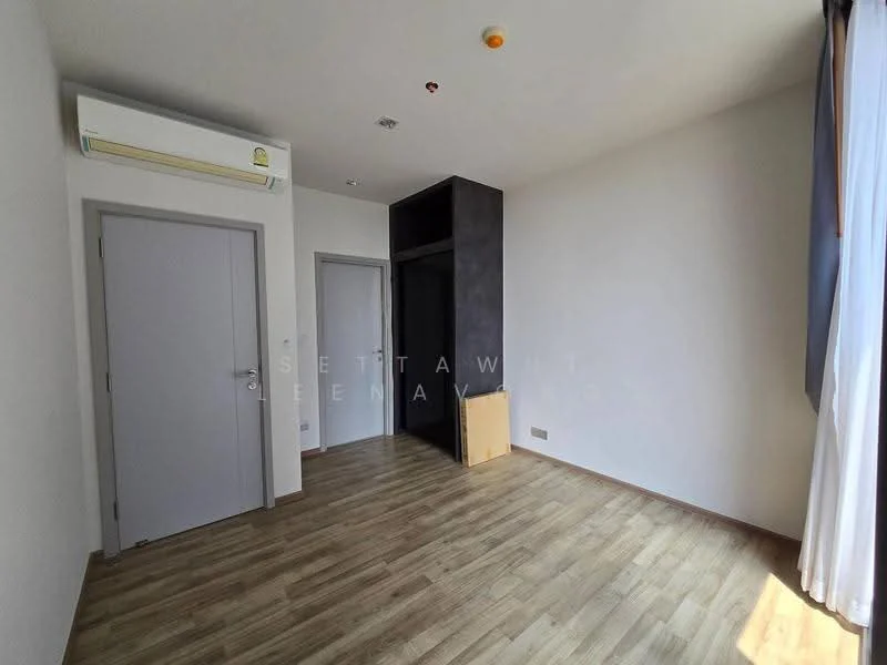 1 Bedroom condo in The Line Jatujak-Mochit