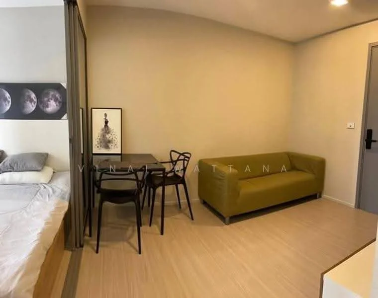 1 Bedroom condo in Quintara Phume Sukhumvit 39