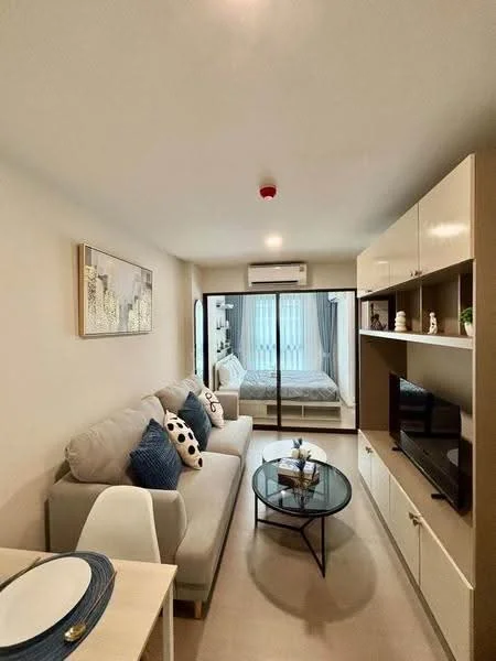 1 Bedroom condo in Good Day Sukhumvit 93