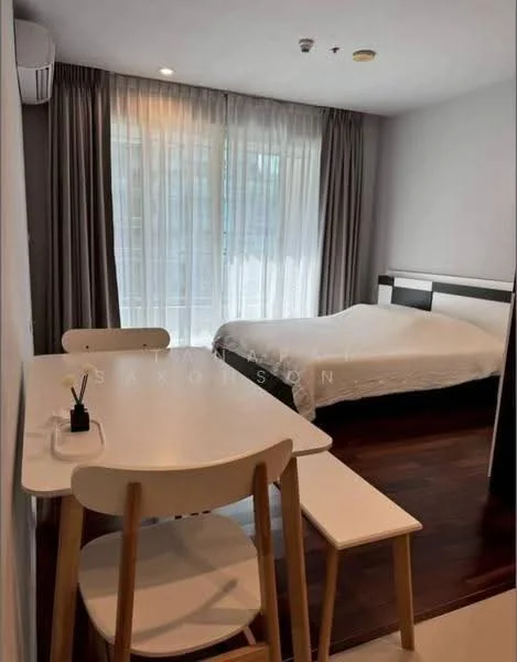 1 Bedroom condo in Circle Condominium