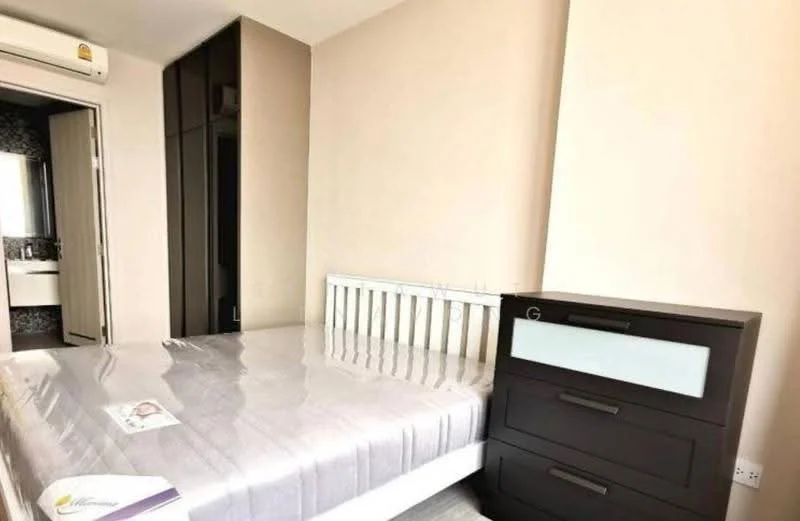 1 Bedroom condo in 333 Riverside