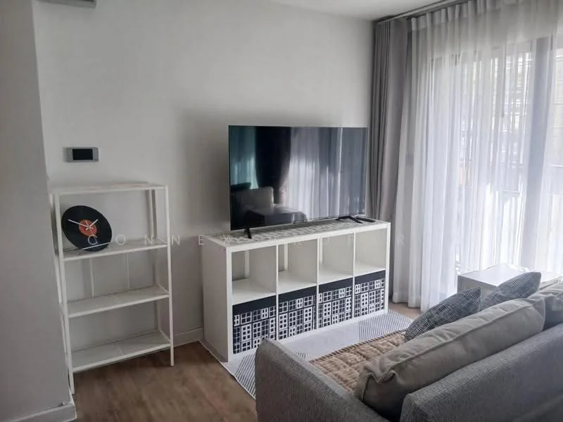 2 Bedroom condo in H2 Ramintra 21