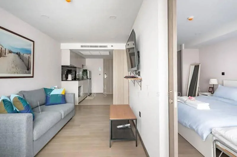 1 Bedroom condo in Klass Siam
