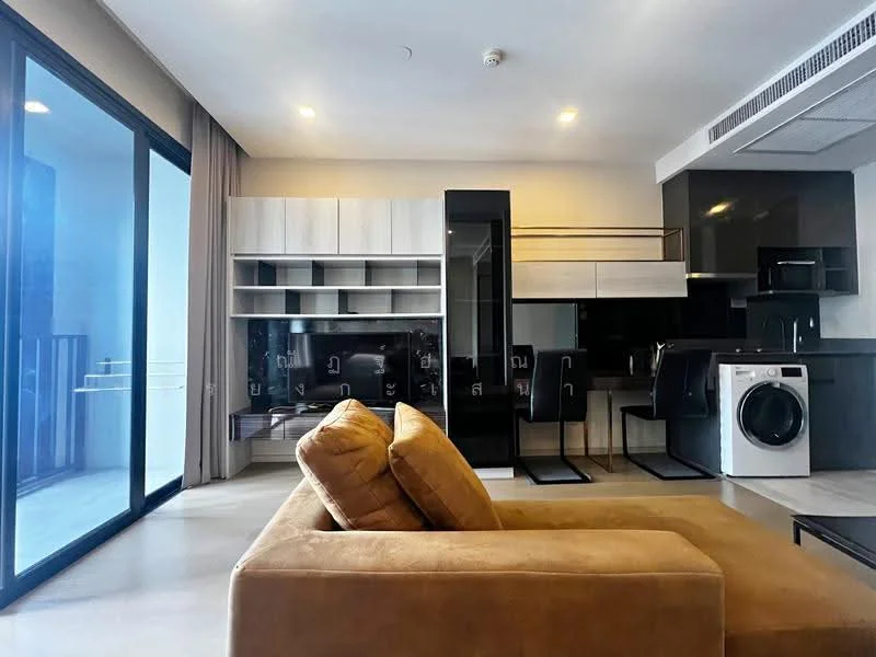 1 Bedroom condo in ASHTON Asoke