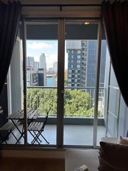 2 Bedroom condo in Rhythm Sukhumvit 50