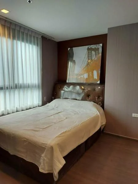 1 Bedroom condo in IDEO Sukhumvit 93