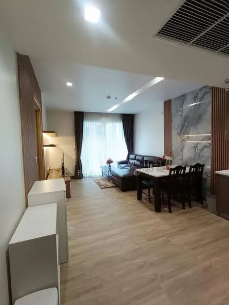 1 Bedroom condo in Siri At Sukhumvit