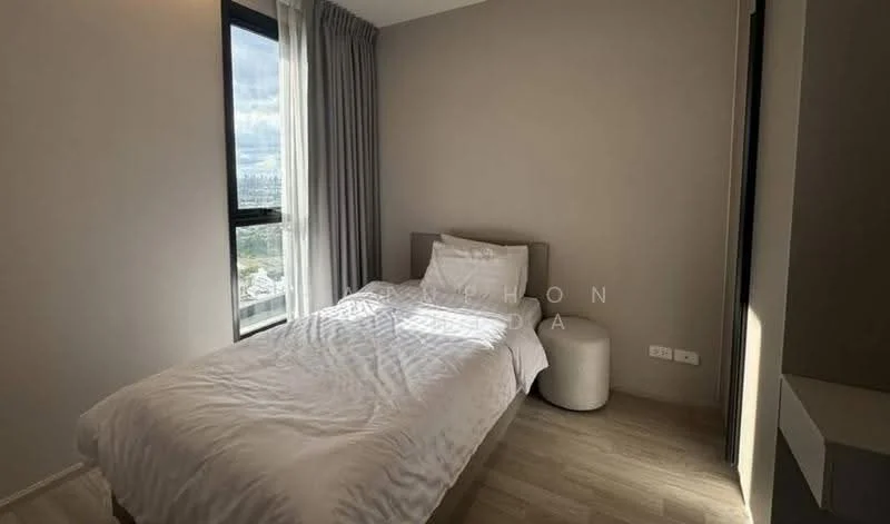 2 Bedroom condo in IDEO Mobi Sukhumvit Eastpoint