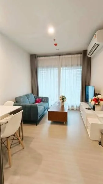 1 Bedroom condo in Life Asoke Hype