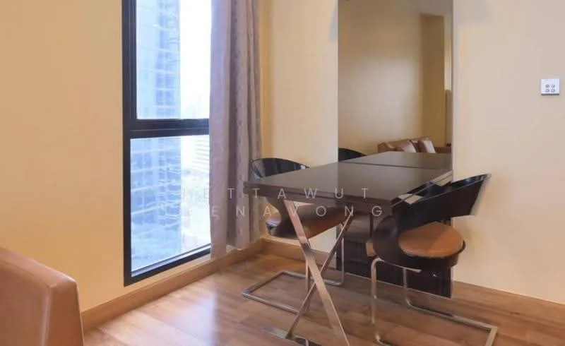 1 Bedroom condo in Ivy Ampio