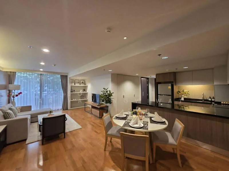 2 Bedroom condo in Piya Residence