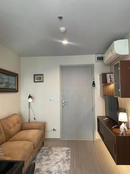 1 Bedroom condo in Life Ladprao