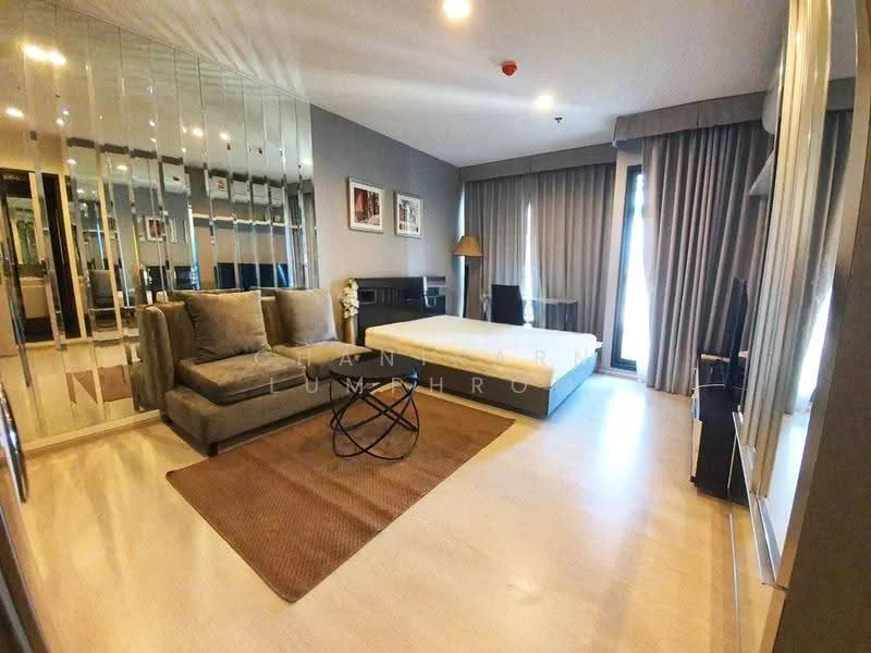 1 Bedroom condo in Rhythm Sukhumvit 36-38