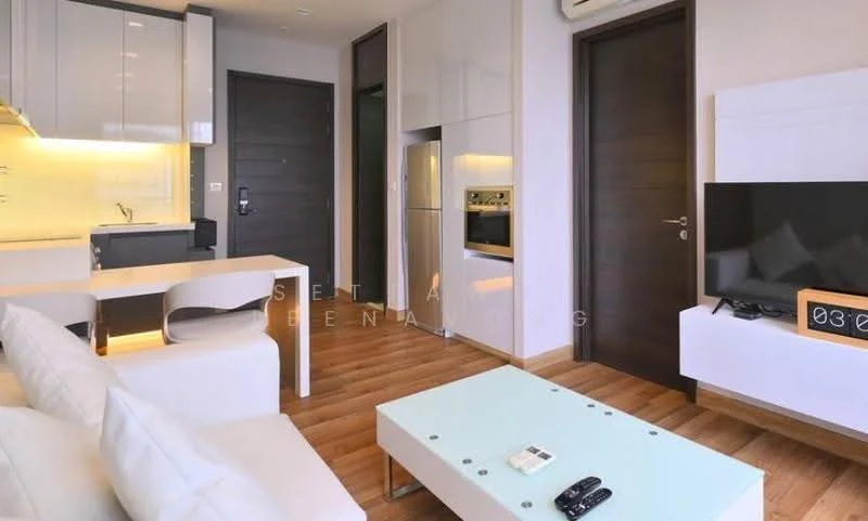 1 Bedroom condo in Ivy Ampio