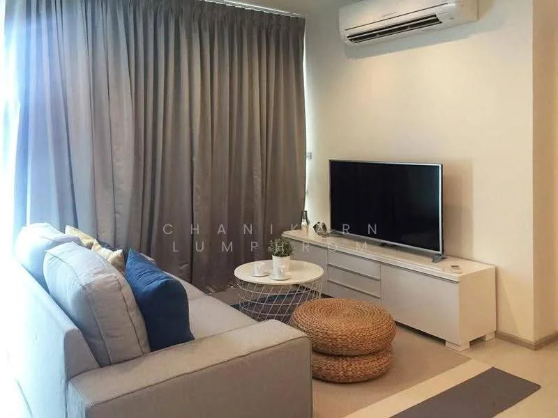 1 Bedroom condo in Rhythm Sukhumvit 36-38