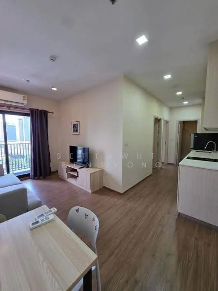 2 Bedroom condo in Metris Rama 9-Ramkhamheang
