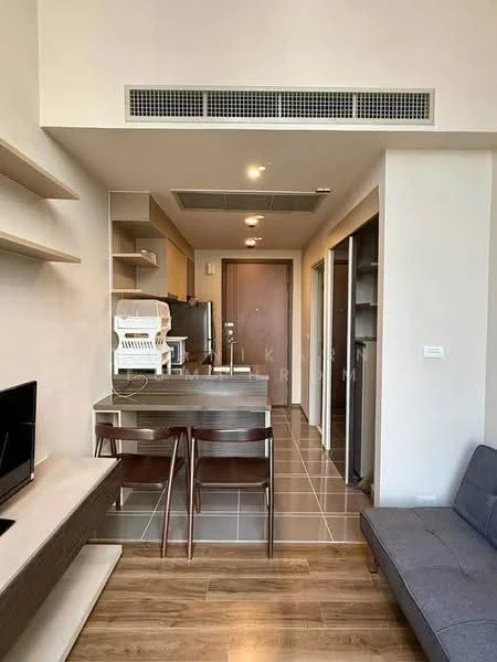 1 Bedroom condo in Onyx Phahonyothin