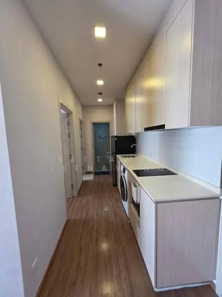 2 Bedroom condo in Metris Rama 9-Ramkhamheang