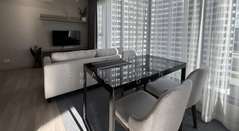 1 Bedroom condo in IDEO Mobi Sukhumvit Eastpoint