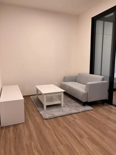 1 Bedroom condo in The Stage Mindscape Ratchada-Huai Khwang